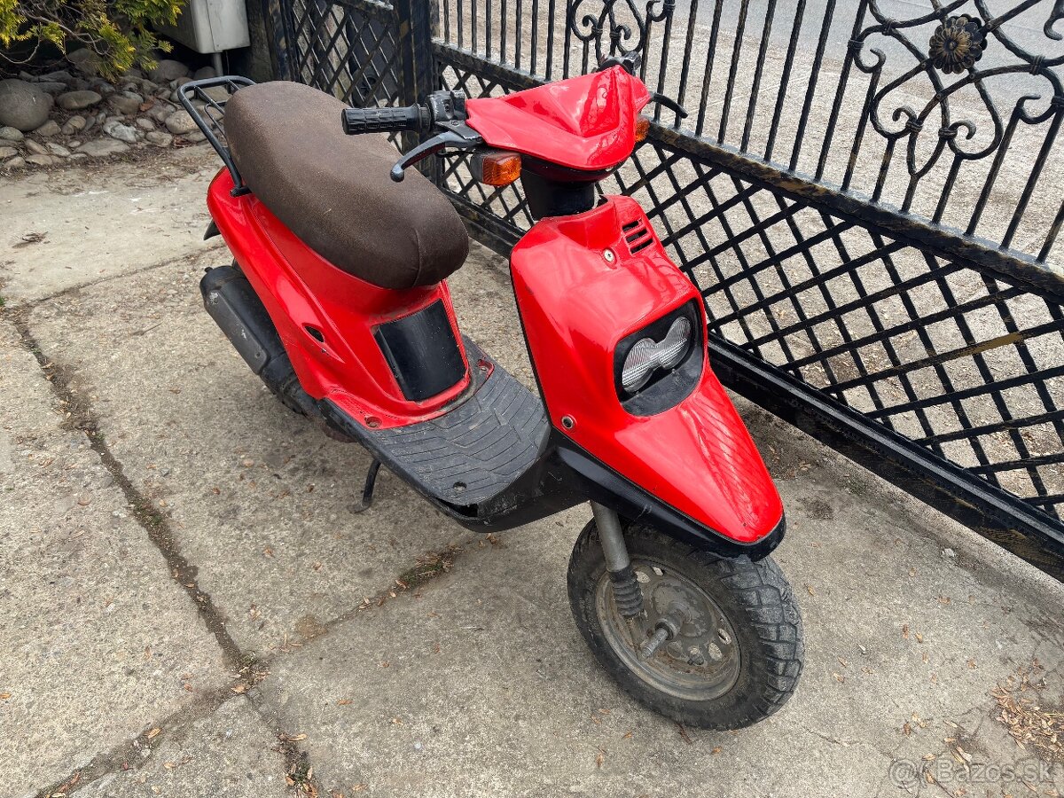 Yamaha - 2