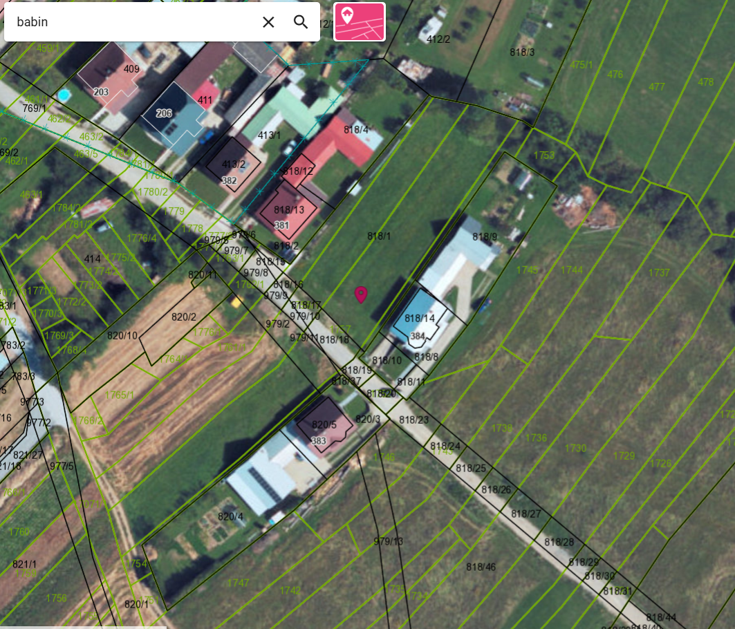 Stavebný podzemok - 2