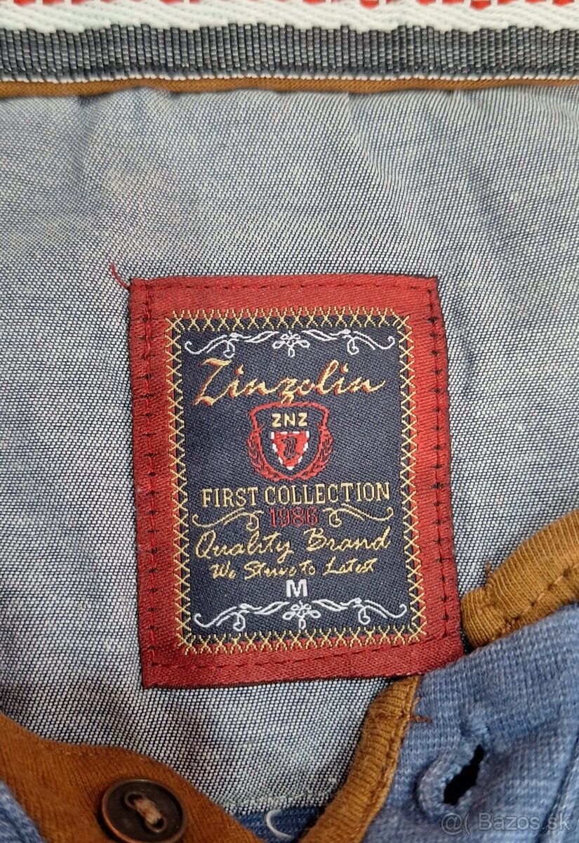 Chlapčenské tričko ACTIVE TEAM - 2