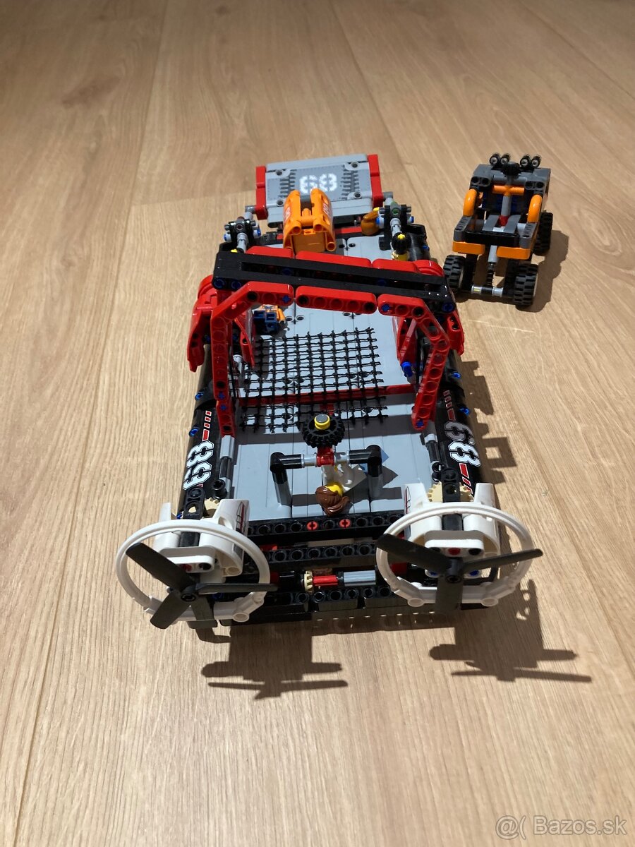 Lego technic - 2