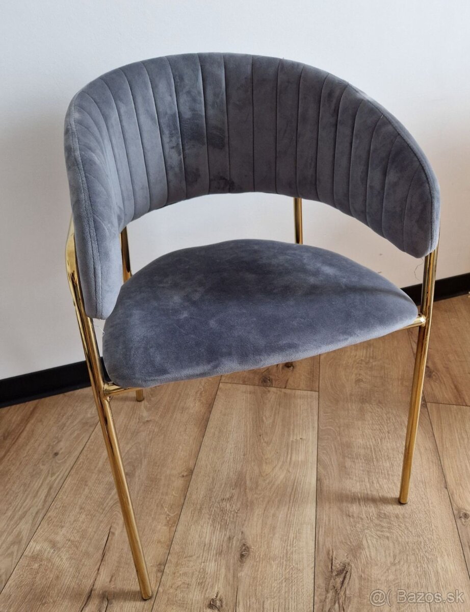 Predám 1ks stoličku - 2