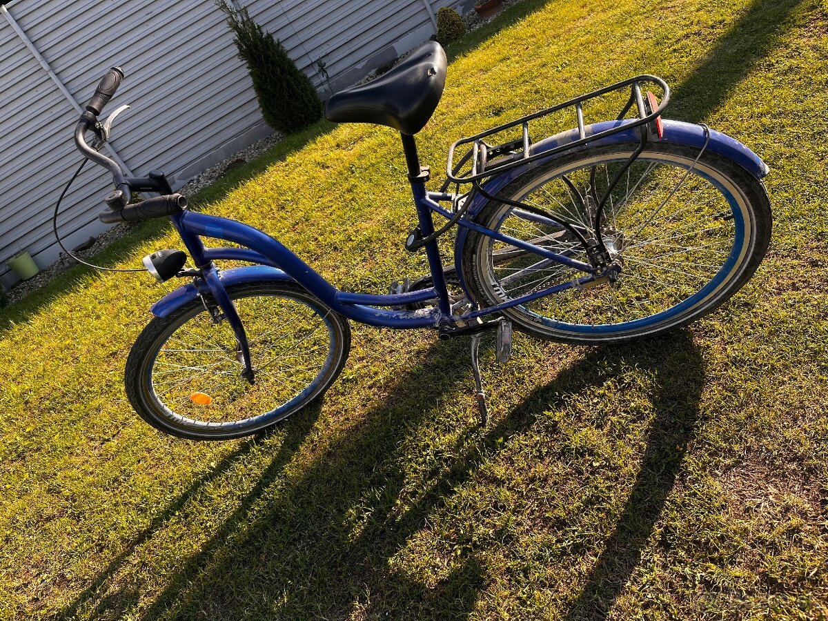 Bicykel - 2