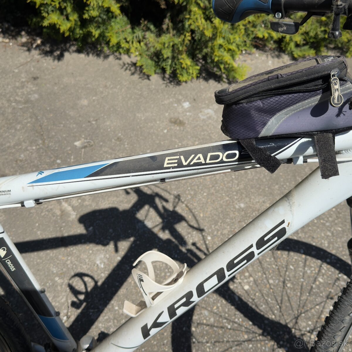 Kross evado 20 - 2