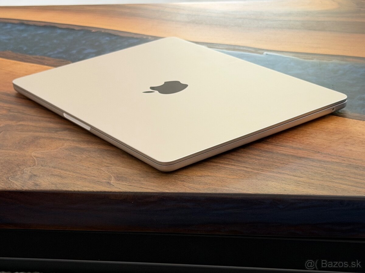 MacBook Air M2 13” 95% bateria Silver - 2