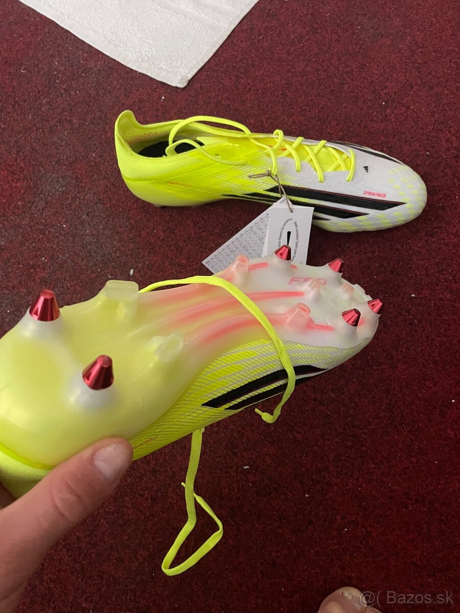Kopačky adidas Elite SG - 2