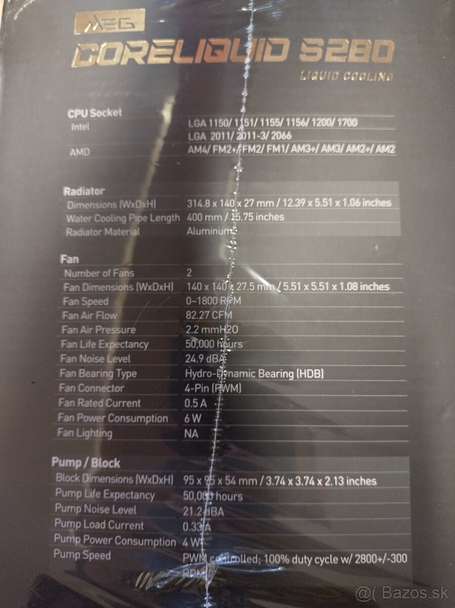 Msi S280 - 2