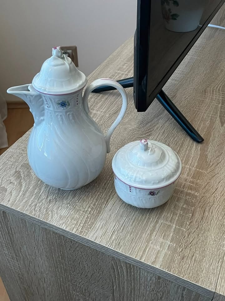 PORCELAN - 2