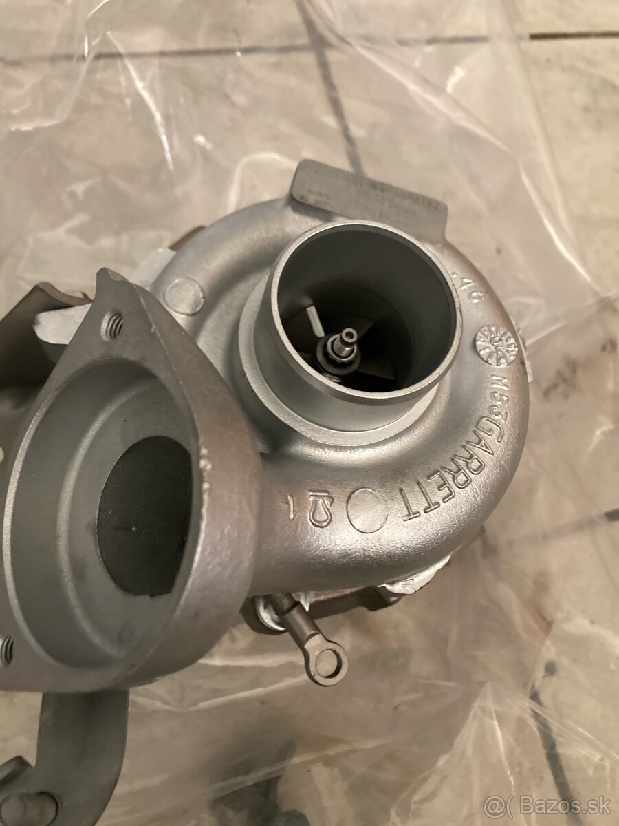 Turbo BMW - 2
