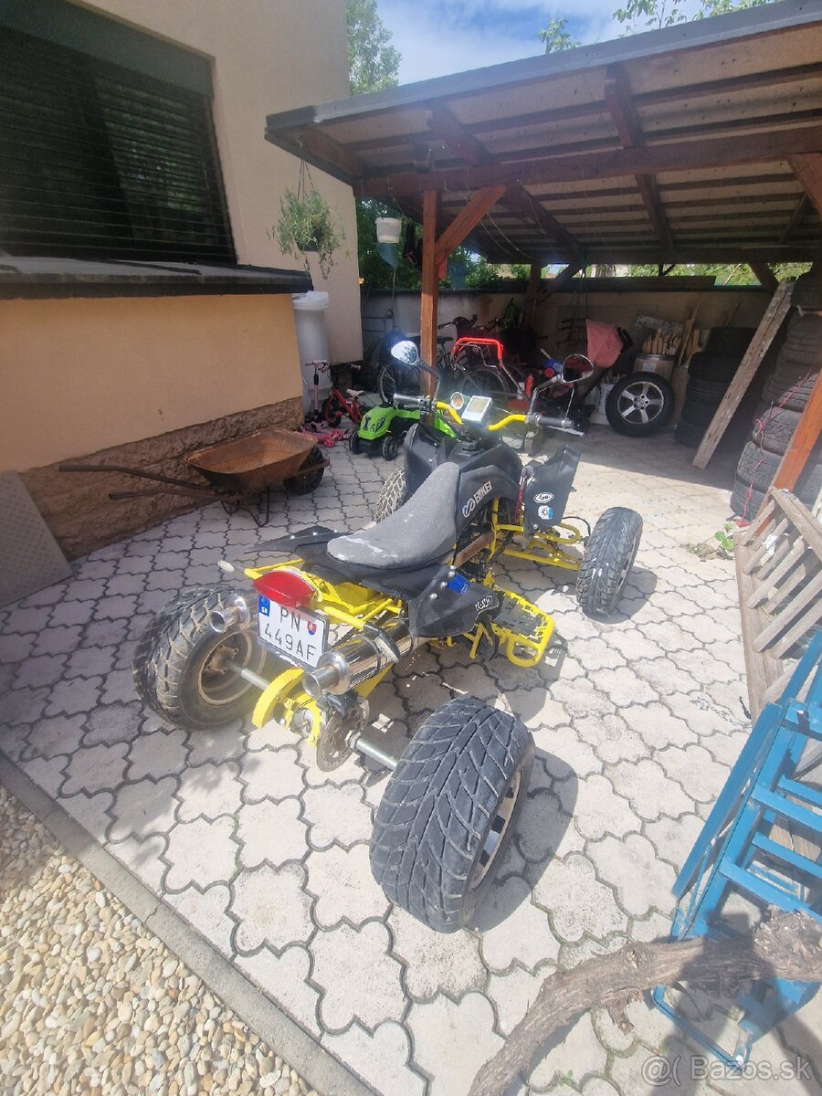 Jinling 250 - 2