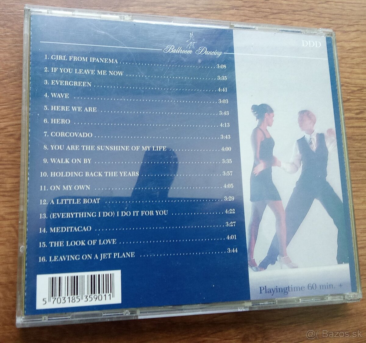 Bossanova - 2