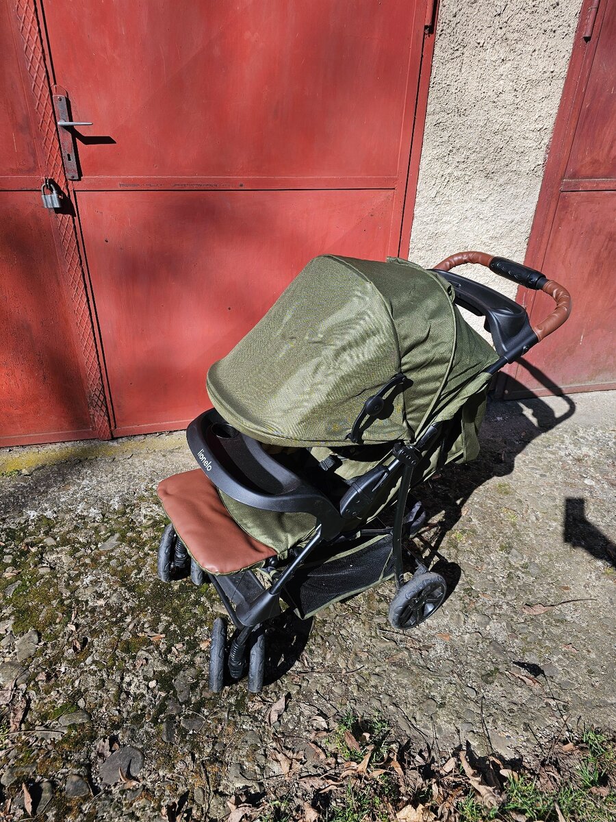 Sportovy kocik - 2