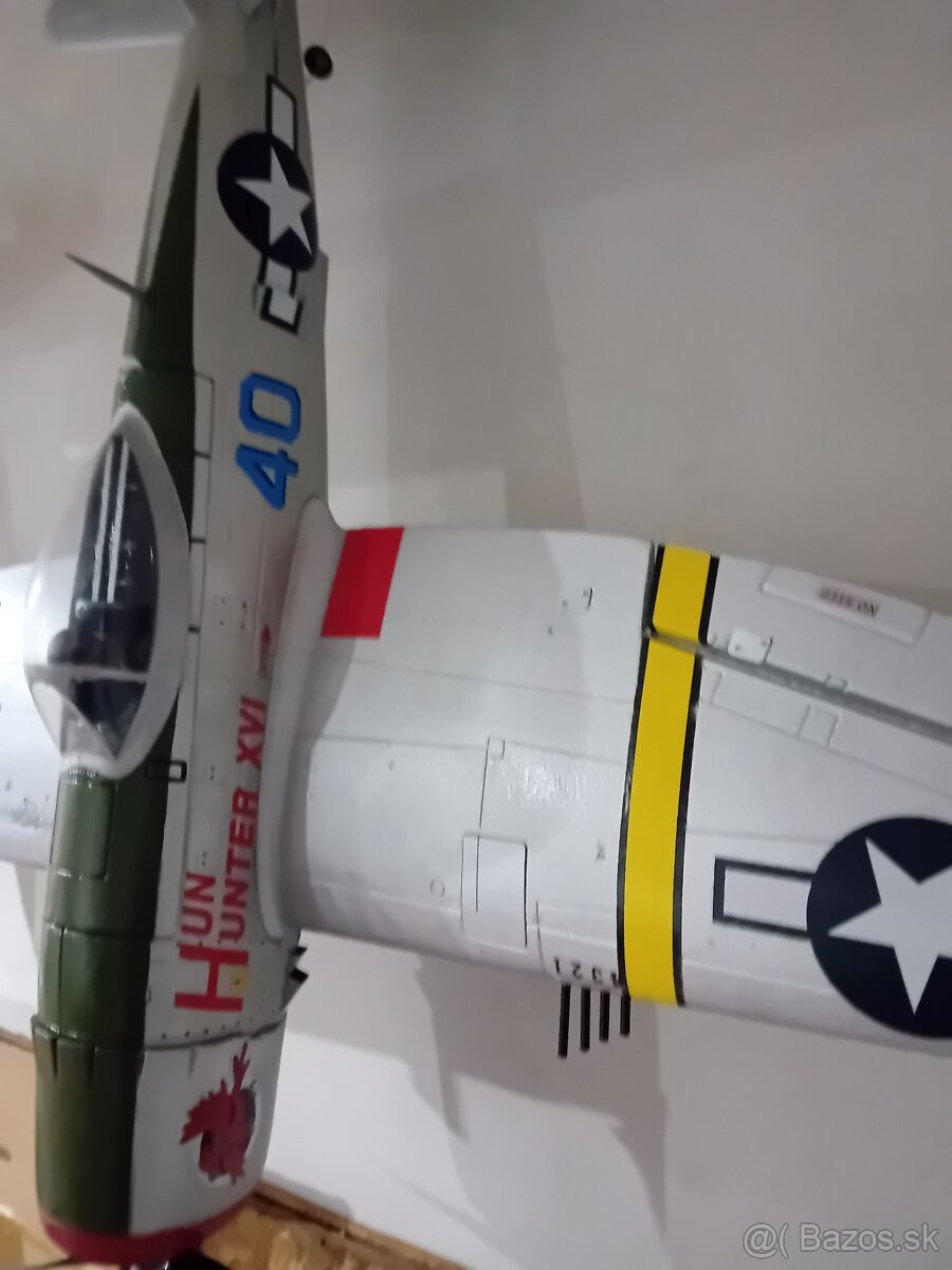 P-47 - 2
