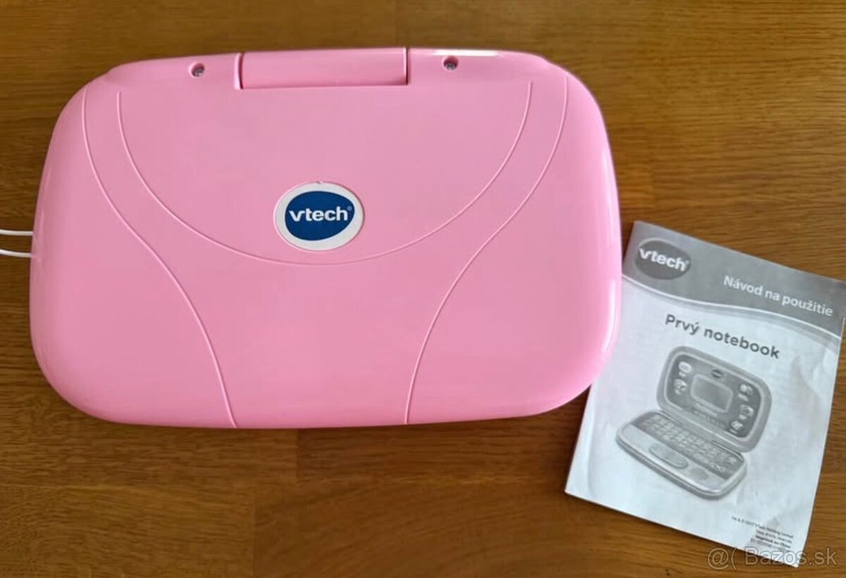 Vtech notebbok - 2