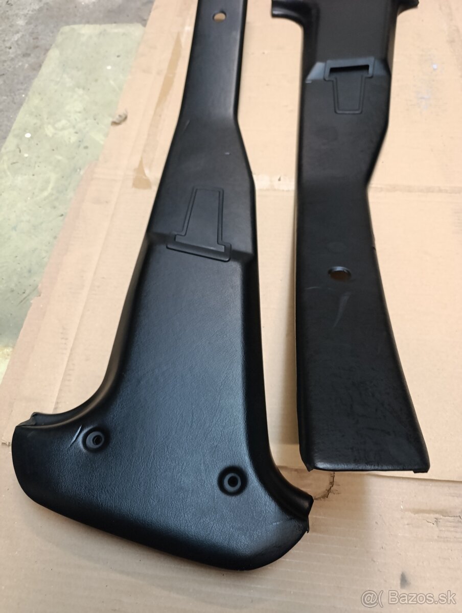 E30 B stlpiky - 2