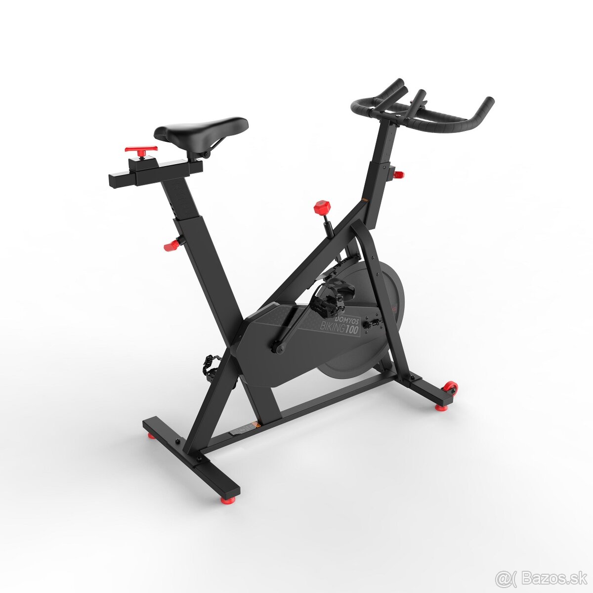 Spinning bike uplne novy - 2