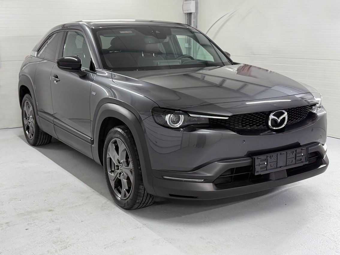 Mazda MX-30 e-Skyactiv First Edition / Vintage ✅ODPOCET✅ - 2