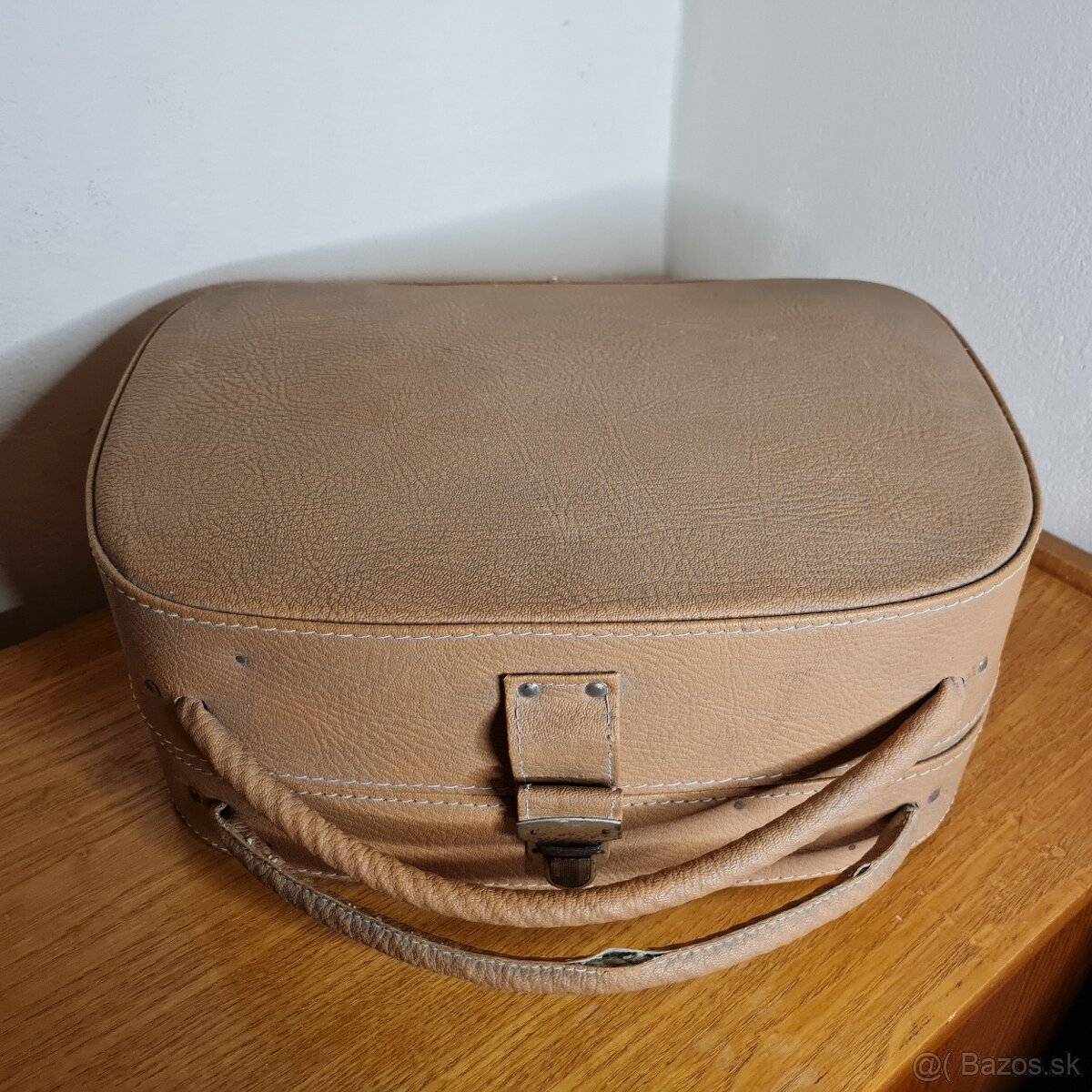 Supraphon GE080 - 2