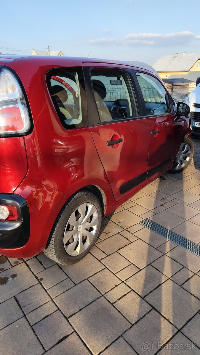 Citroën C3 Picasso - 2