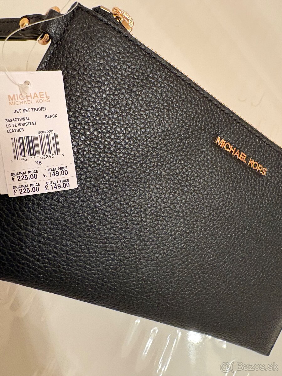 Michael Kors kabelka - 2