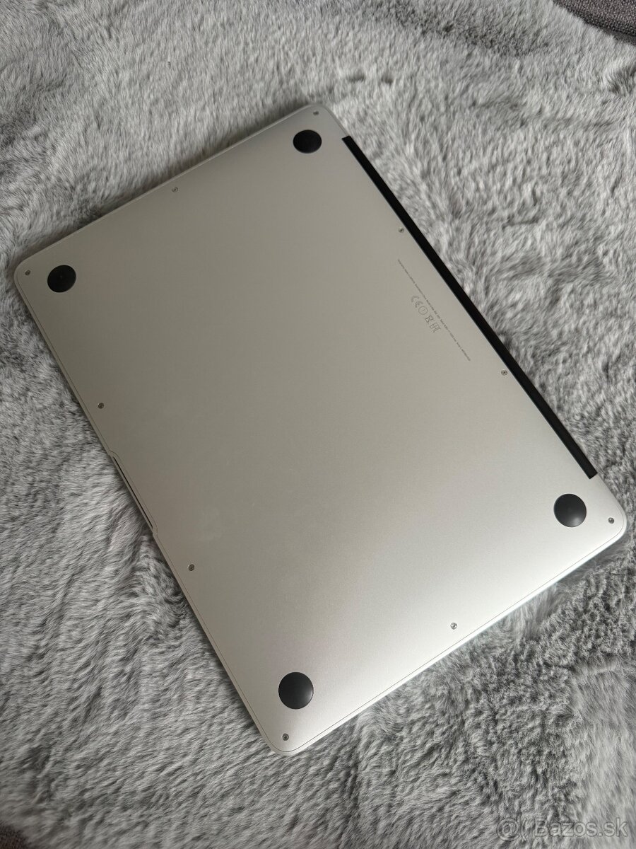 Macbook Air 13 - 2