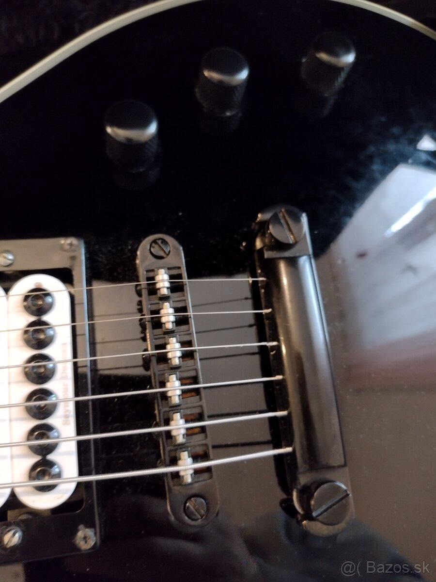 LTD ESP EC - 401 Pasivna s SD SH8 - 2