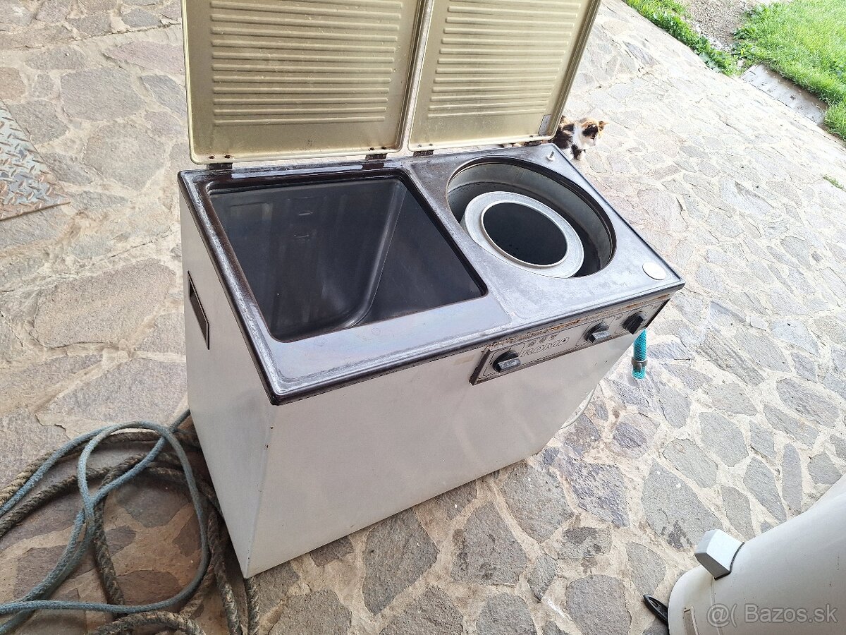 Romo Kombi 2 - 2