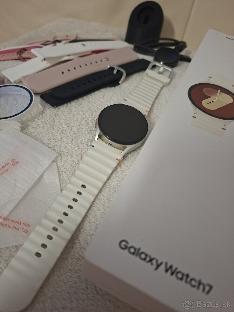 Samsung Galaxy Watch 7 40mm - 2