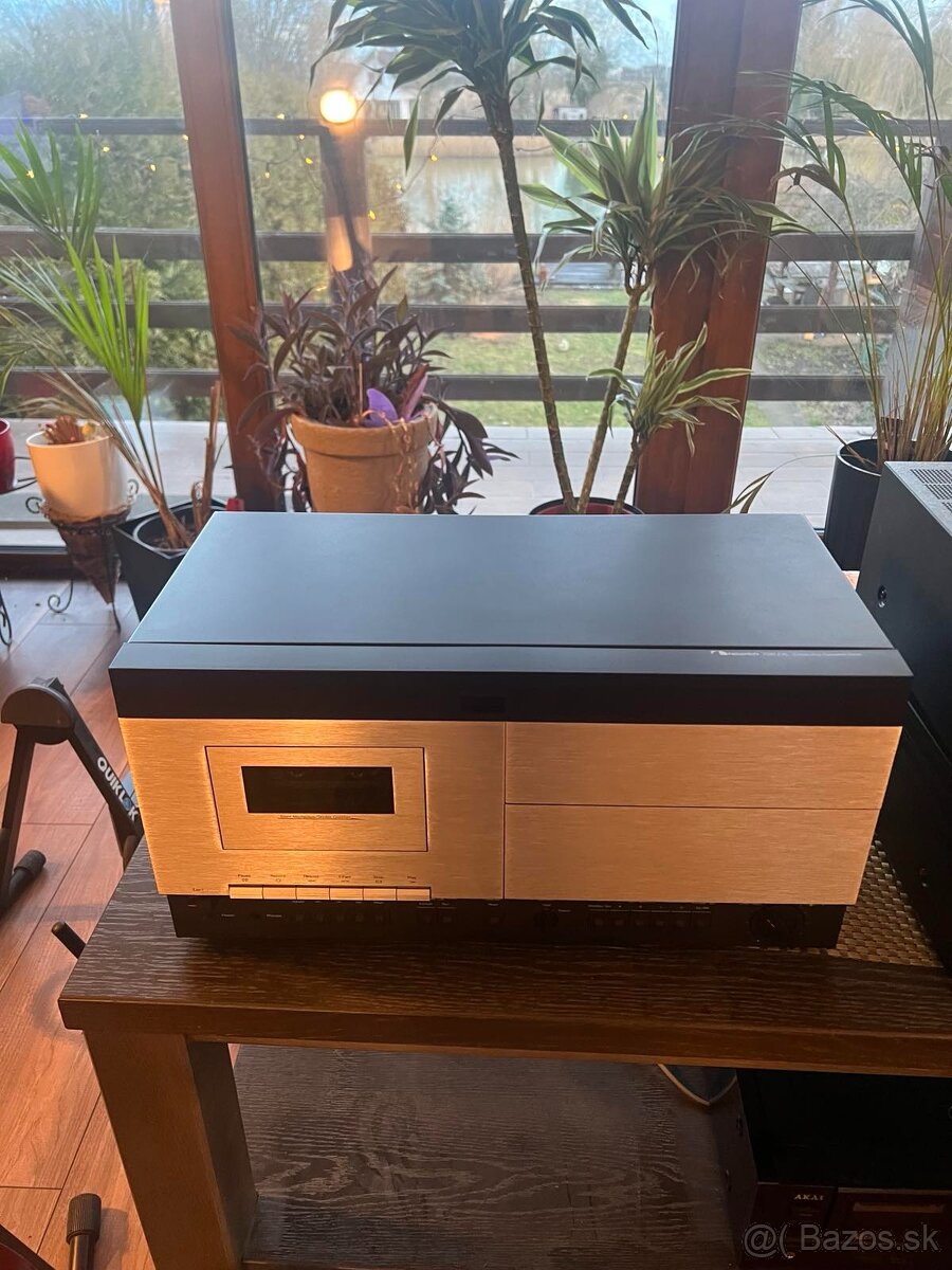 Nakamichi 700 ZXL - 2
