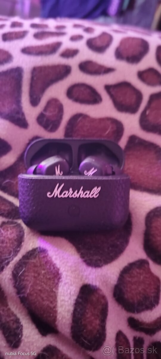 Marahall - 2