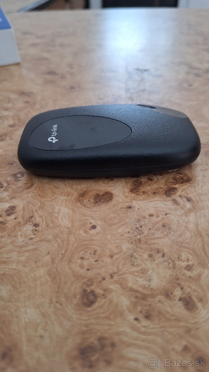 TP Link wifi 4G - 2