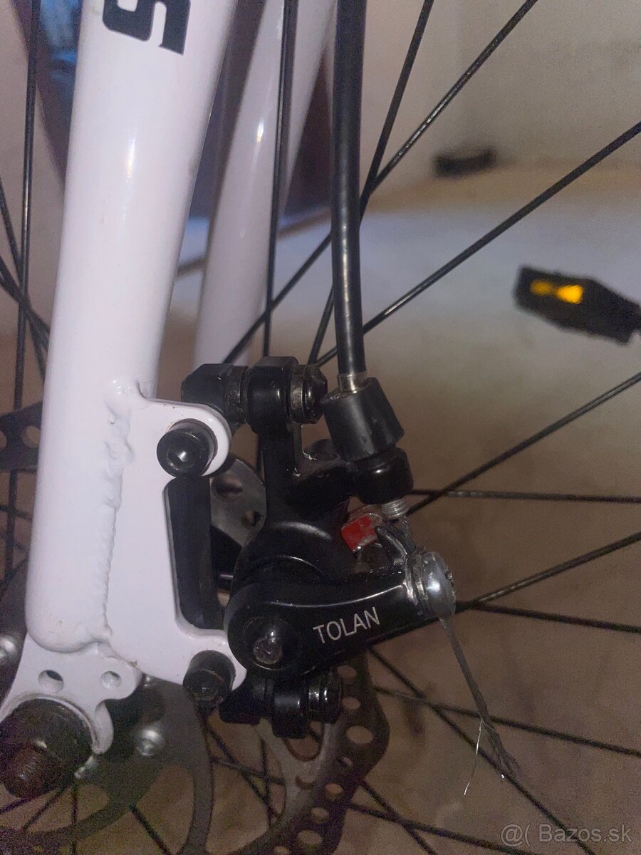 Bicykel sanhema - 2