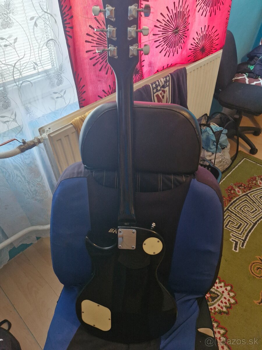 Elektricka gitara encore les paul - 2