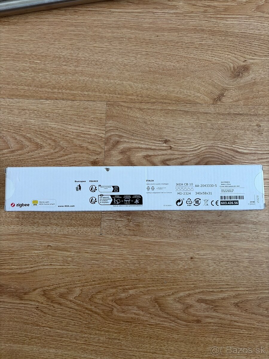 Transformátor Ikea Tradfri 30W - 2