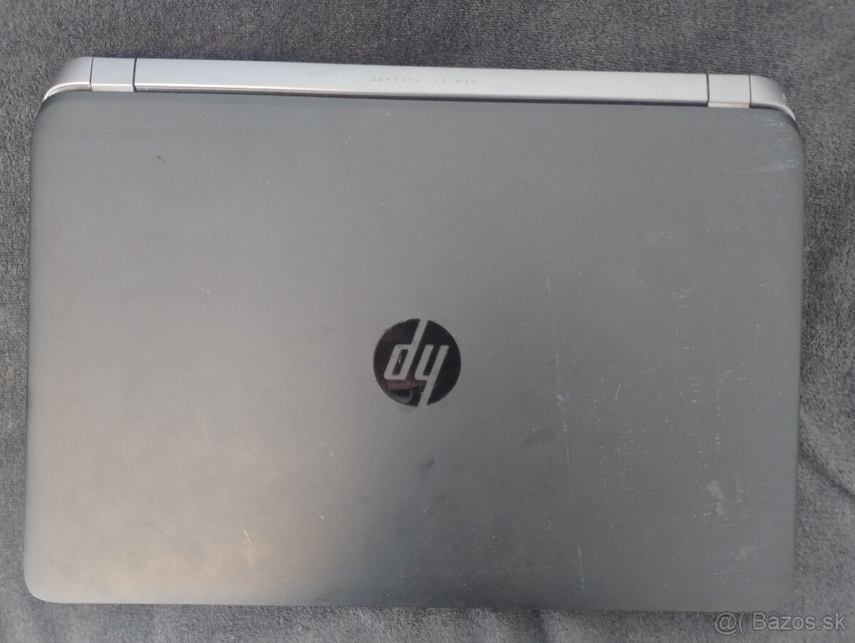 Hp probook 450 G2 - 2