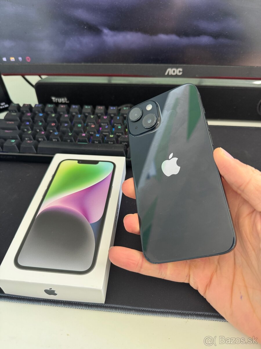 iPhone 14 - 2