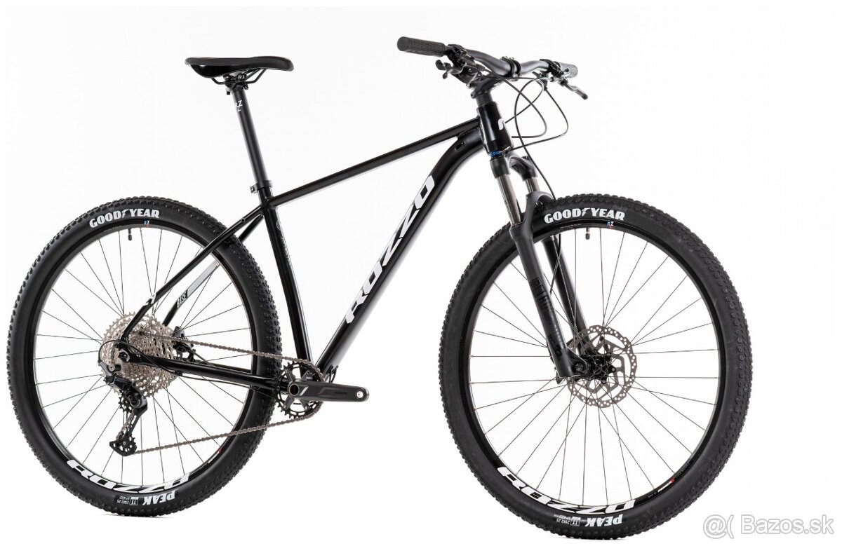 rozzo base 30 TOP STAV - 2