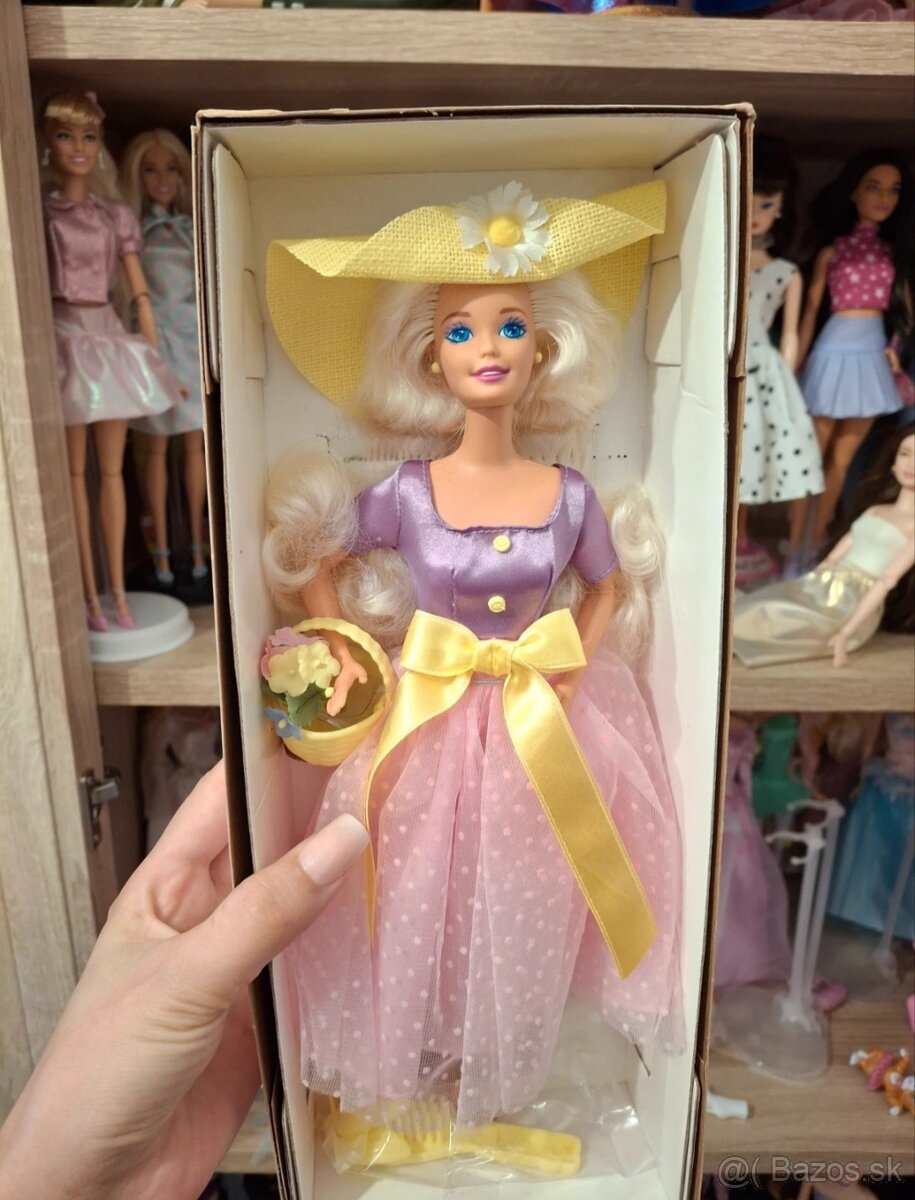 Barbie blossom - 2