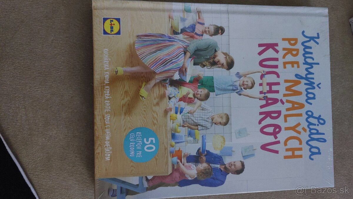 Lidl kuchyňa - 2