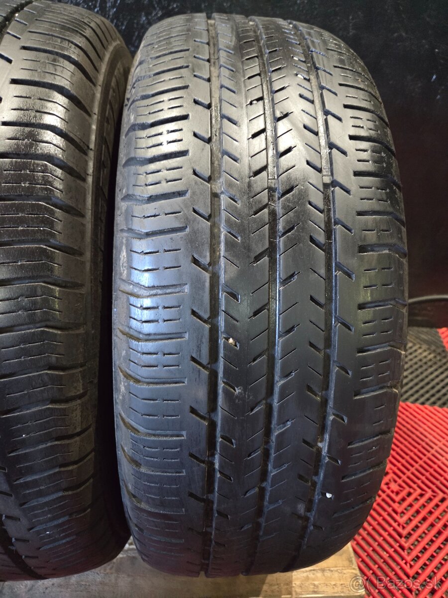 215/65 R15C Michelin letne pneumatiky - 2