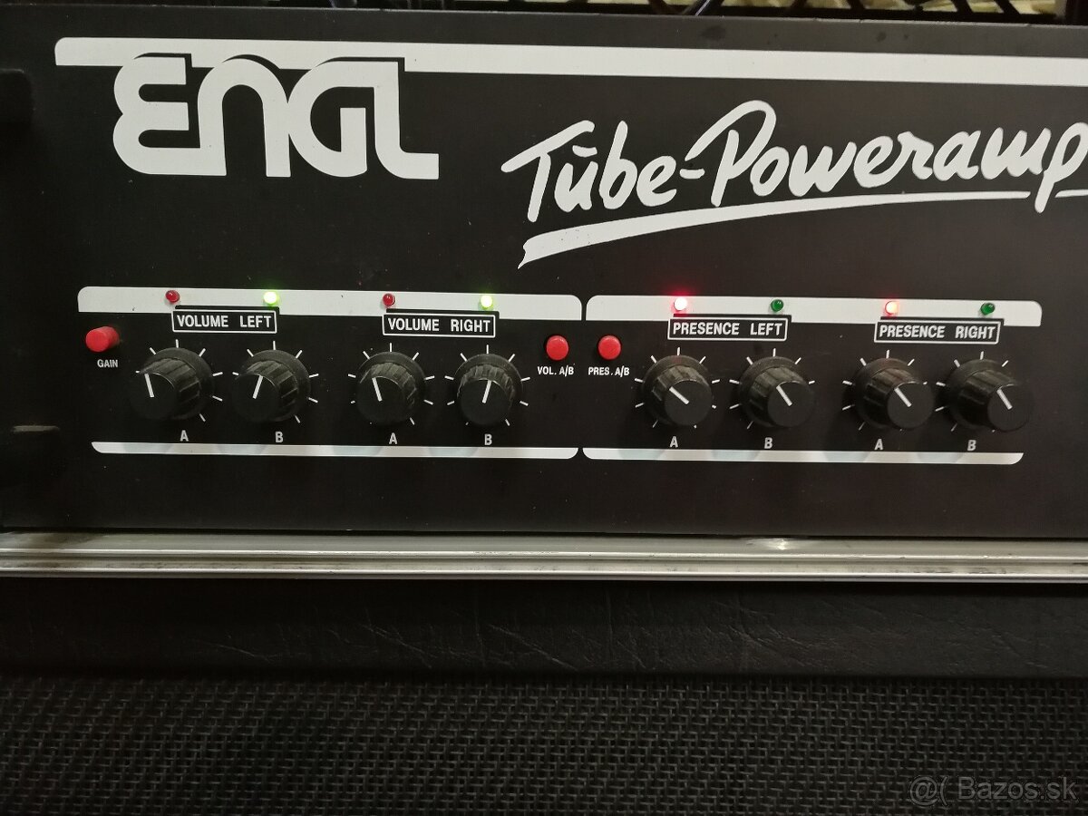 ENGL e920 - 2