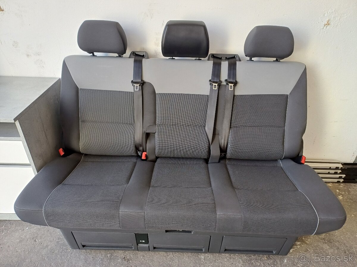 volkswagen vw t5 t6 - 2