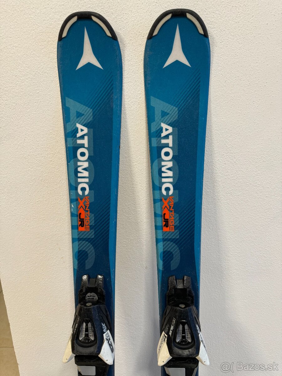 Lyze 110cm Atomic Vantage JR - 2
