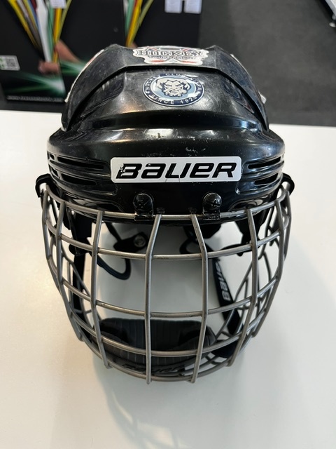 Predaj BAUER prilba - 2