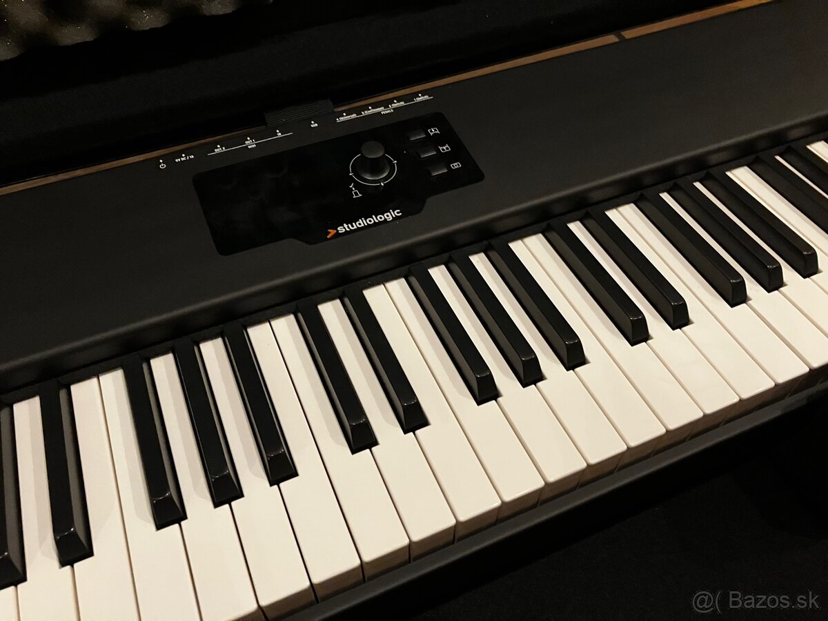Studiologic sl88 - 2