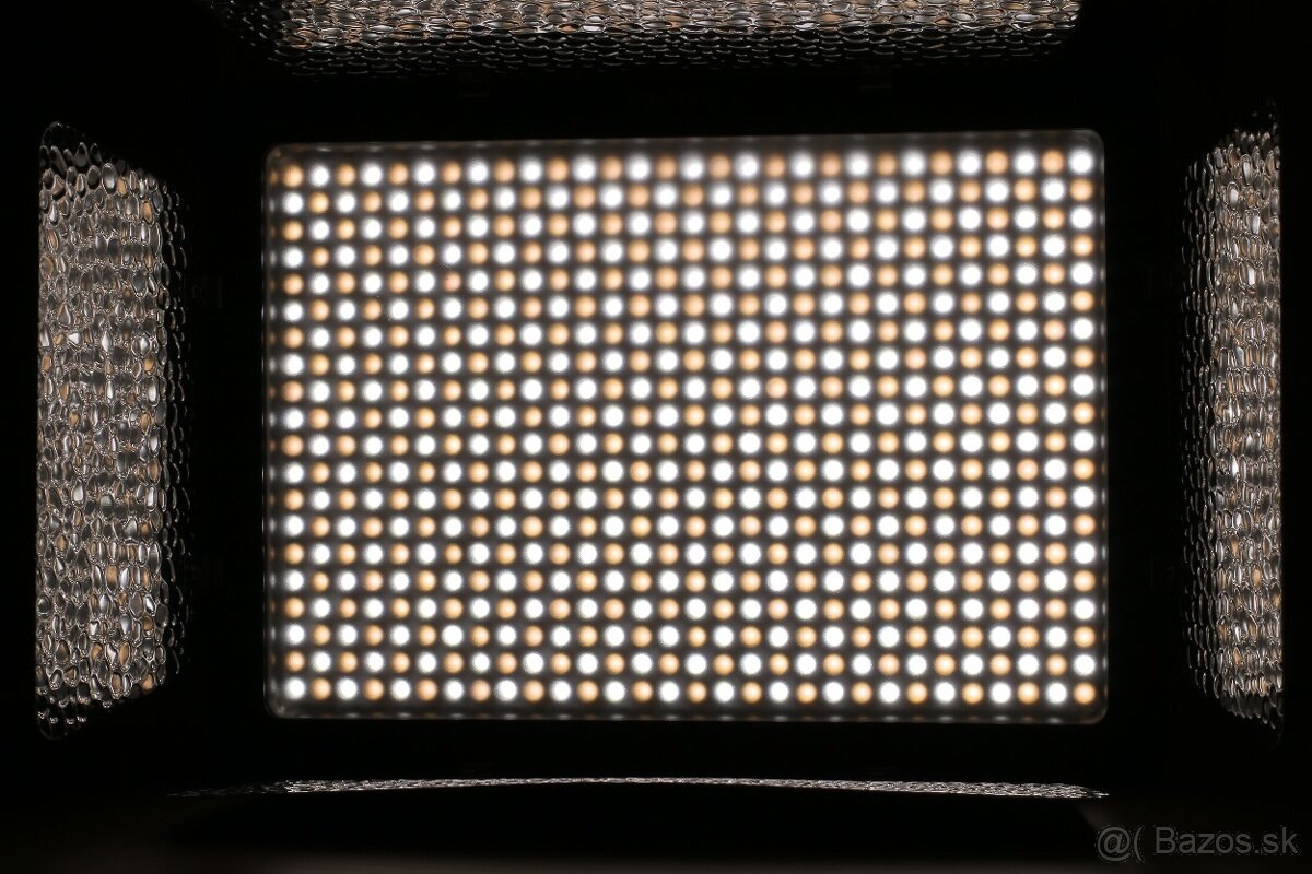 YONGNUO YN-600 L - II - 2
