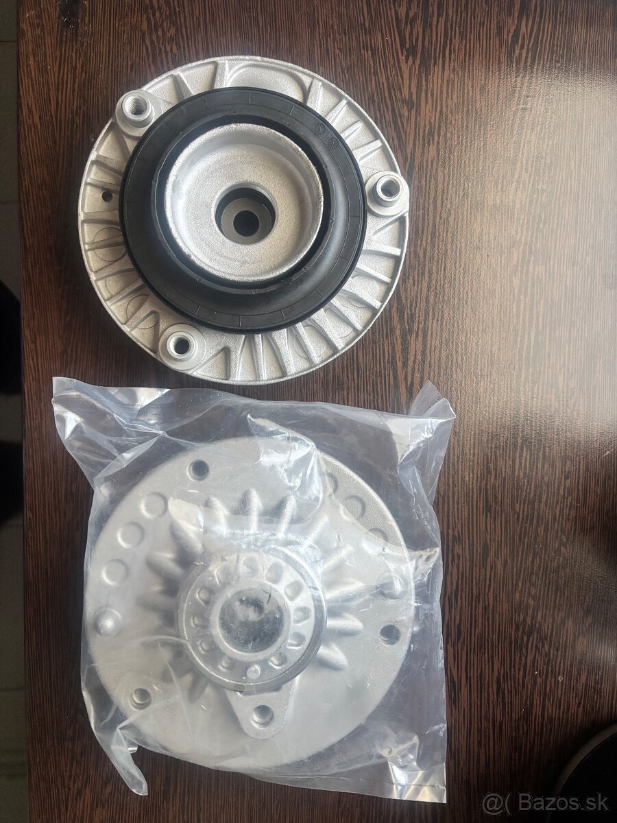 Horne ulozenie bmw f20 do roku 2014 - 2