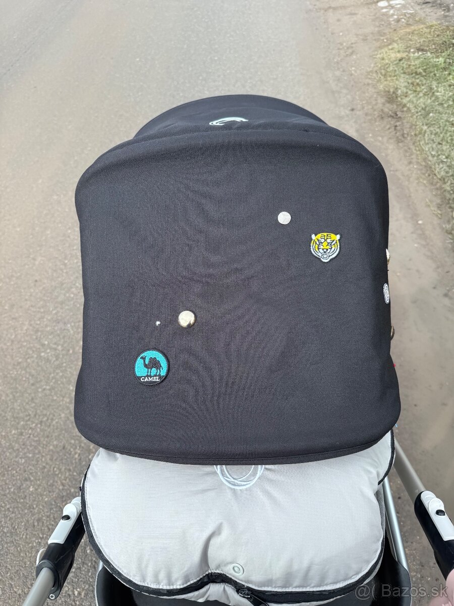 Bugaboo fox3 - 2