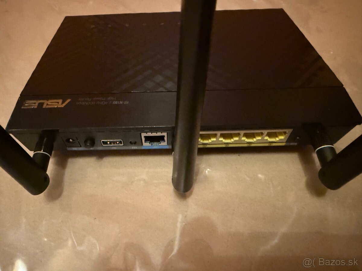Asus RT-N18U - 2