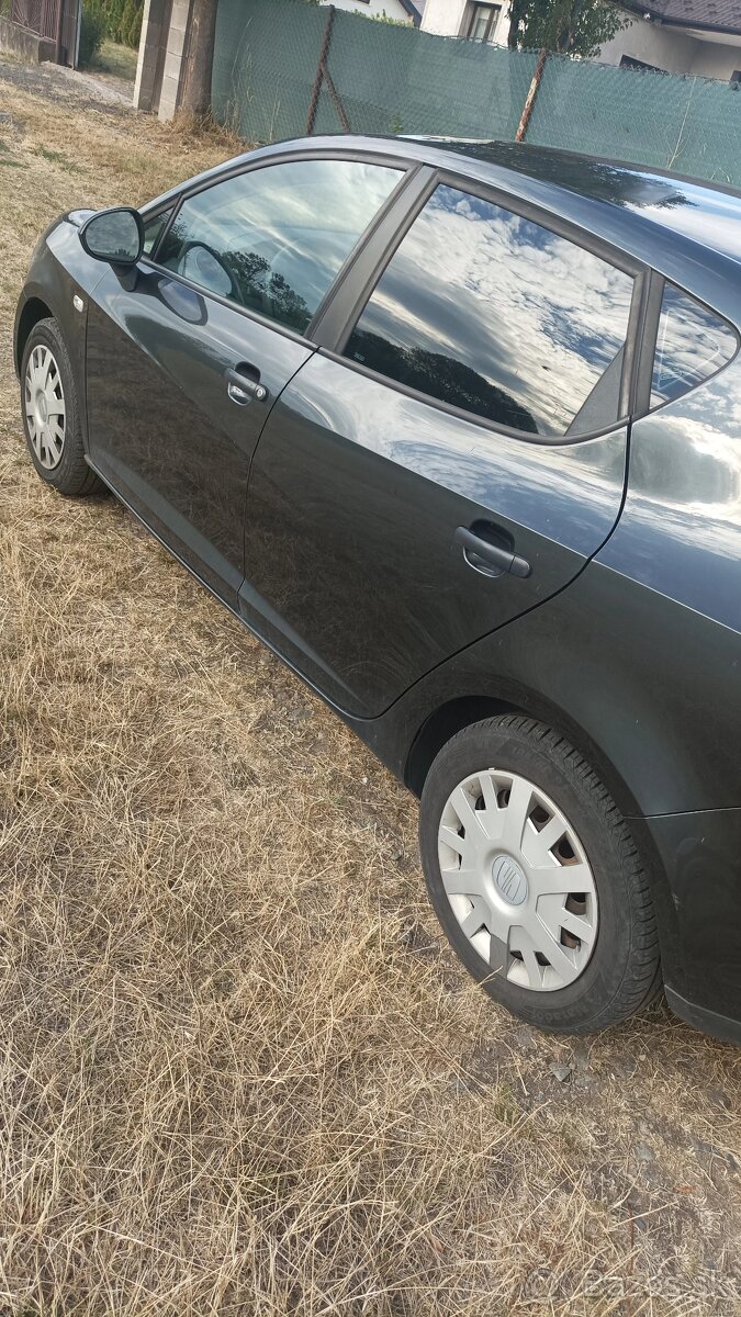 Seat Ibiza IV 1.4 2009 - 2