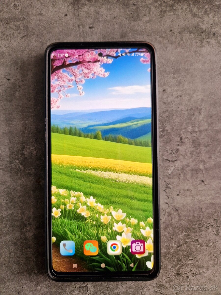 Samsung a52 - 2